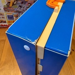 トミカ にぎやかサウンドタウンの画像