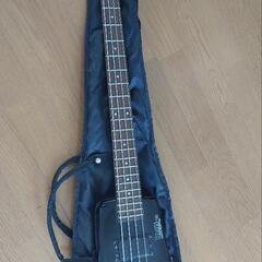 Hohner B2 ダブルボール ベースギター（1986年製）の画像