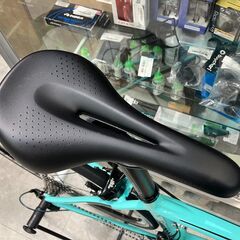 BIANCHI 「ビアンキ」 VIANIRONE7 PRO 105 2019年モデル ロードバイク / バイチャリ福岡店 ITMXMEUOV2HYの画像