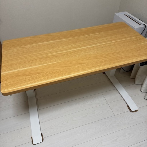 FlexiSpot フレキシスポット電動スタンディングデスクE7pro