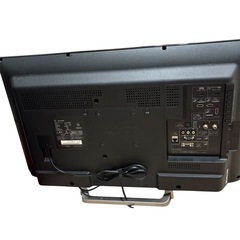 🌟SHARP液晶テレビAQUOS2015年製🌟の画像