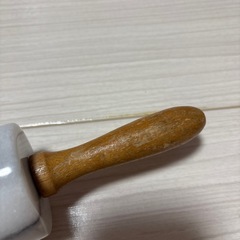 大理石麺棒
の画像