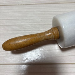 大理石麺棒
の画像
