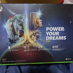 【取りに来て頂ける方】新品未開封 Xbox Series X 1TB 本体 RRT00015の画像