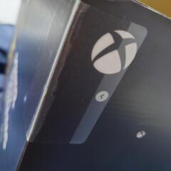 【取りに来て頂ける方】新品未開封 Xbox Series X 1TB 本体 RRT00015の画像