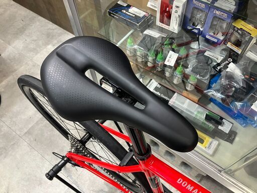 TREK 「トレック」 DOMANE AL4 GEN4 2024年モデル ロードバイク / バイチャリ福岡店 ITQJGVWWNOC0