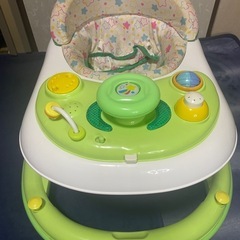 ベビーウォーカー の画像
