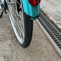 中古　クロスバイクの画像