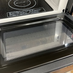 【6ヶ月保証付き】　ニトリ　電子レンジお売りします！！の画像