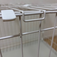 サークルケージの画像