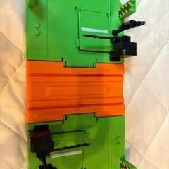 トミカどうろセットの画像
