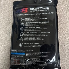 新品　ポロシャツの画像