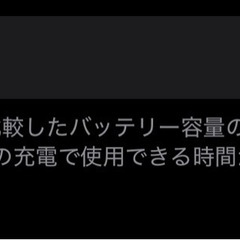 【本日限定】iPhone13ProMax 512GB グラファイト Appleの画像