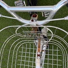 子供用自転車　16インチの画像