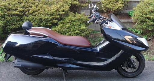 マグザム　SG21　22400km　(No.2453)