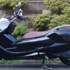 マグザム　SG21　22400km　(No.2453)の画像