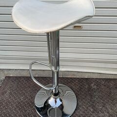 ★ 家具 カウンターチェア 58-80cm バー スツール 回転 椅子 イス チェア の画像