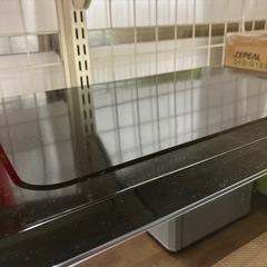 【6ヶ月保証付き】ZEPEALオーブンレンジお売りします！！の画像