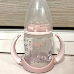 スパウト【新品未使用】NUK   の画像