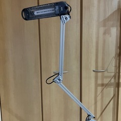 ライト（挟んで取り付ける）の画像