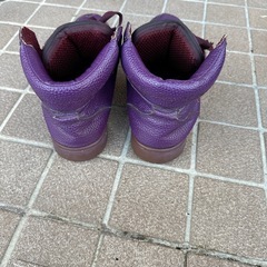 KKOKシューズの画像