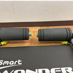Smart Wonder Core スマートワンダーコア 腹筋マシン
の画像