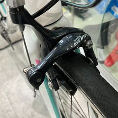 BIANCHI 「ビアンキ」 VIA NIRONE 7 DAMA BIANCA 2018年モデル ロードバイク / バイチャリ福岡店 ITQ3CK720IMGの画像
