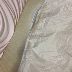 小さくなるボールプールの画像