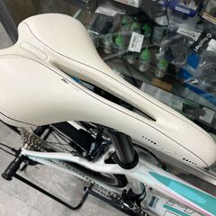 BIANCHI 「ビアンキ」 VIA NIRONE 7 DAMA BIANCA 2018年モデル ロードバイク / バイチャリ福岡店 ITQ3CK720IMGの画像
