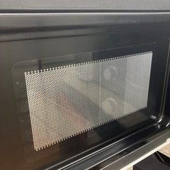 【6ヶ月保証付き】Panasonic電子レンジお売りします！！の画像