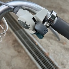ブリジストン　中古自転車の画像