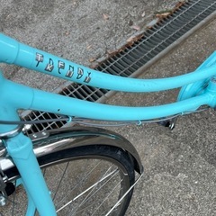ブリジストン　中古自転車の画像