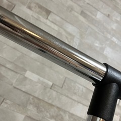 ハンガーラック※コンパクトに分解してからのお渡しですの画像