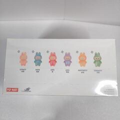 [正規品] 新品 ラブブ Labubu エナジー アソートボックスの画像