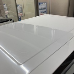 【6ヶ月保証付き】haier 電子レンジお売りします！！の画像
