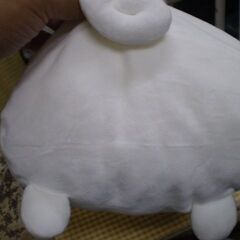 シナモンロール　ピロークッションの画像