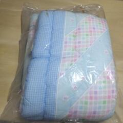 タグ付き新品未使用EXCELLENT肌ふとんの画像