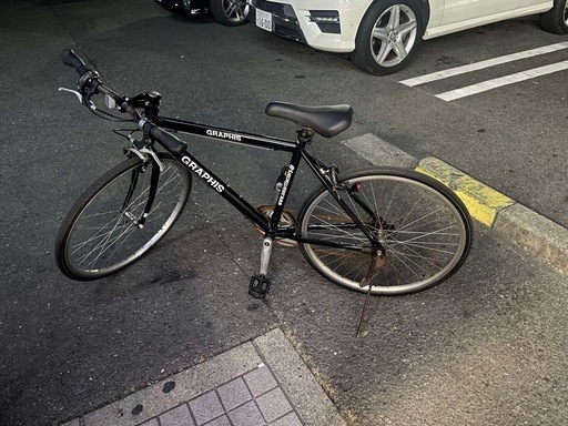 自転車