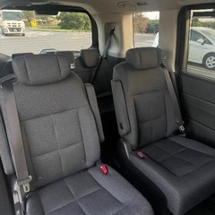 新型ステップワゴンe:HEV ハイブリッド エアー令和4年式 ホンダディーラーで新規車検2年付、8型ナビ バックカメラ ETC ドラレコ スマートキー 両側パワースライドドアの画像