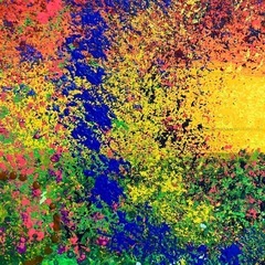 絵　インテリア　の画像