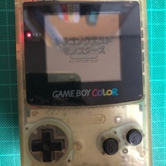 レトロゲームセットの画像