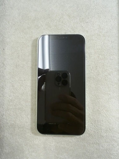 AランクiPhone 12 64GB