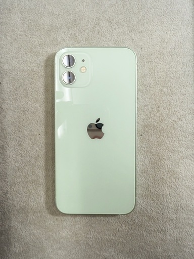 AランクiPhone 12 64GB