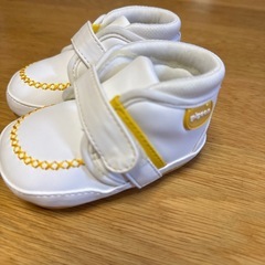 pigeon  ファーストシューズ　11.5の画像