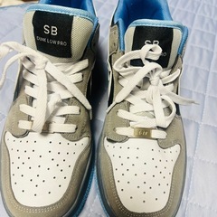 Air 靴の画像