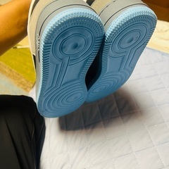 Air 靴の画像