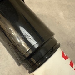 天体望遠鏡　vixen モバイルポルタ　A70LFの画像