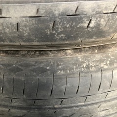 BS REGNO 215/50r17 夏 4本の画像