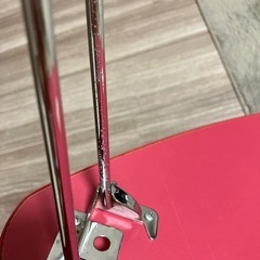 折りたたみ机の画像