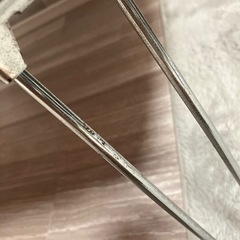 折りたたみ机の画像